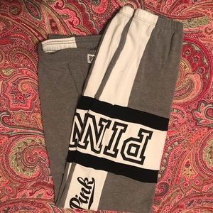 Victoria’s Secret Pink Sweatpants